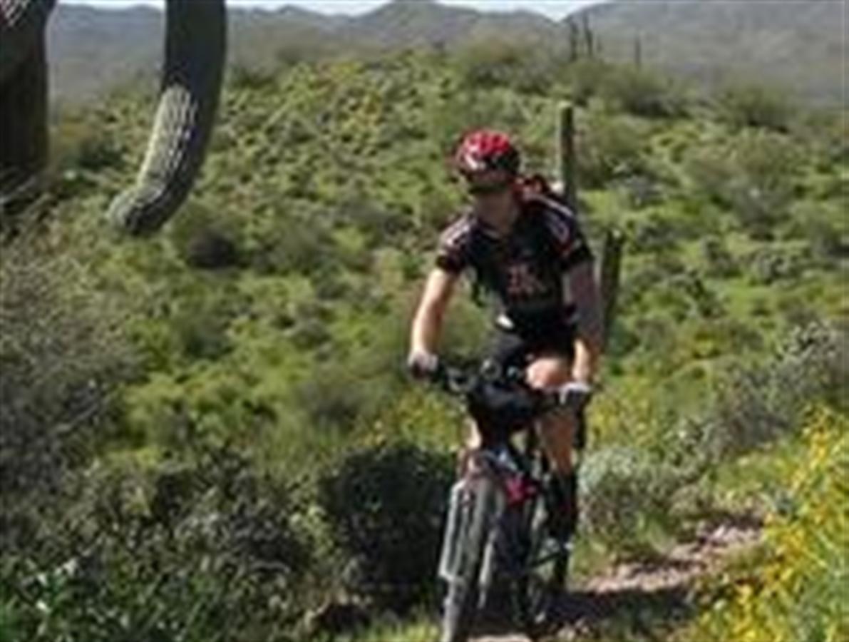 Stage Stop Inn Patagonia Eksteriør bilde